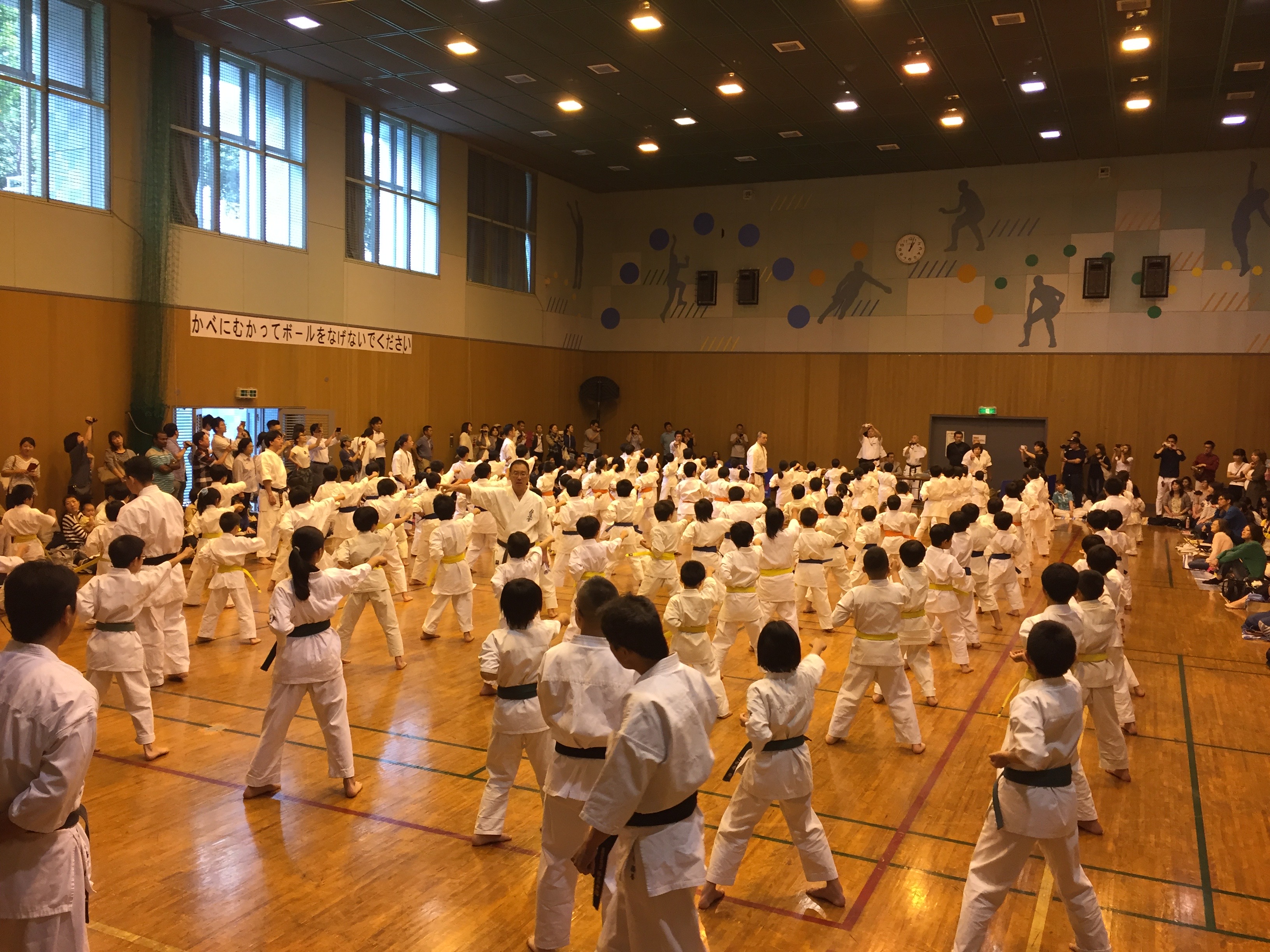 夏季審査会
