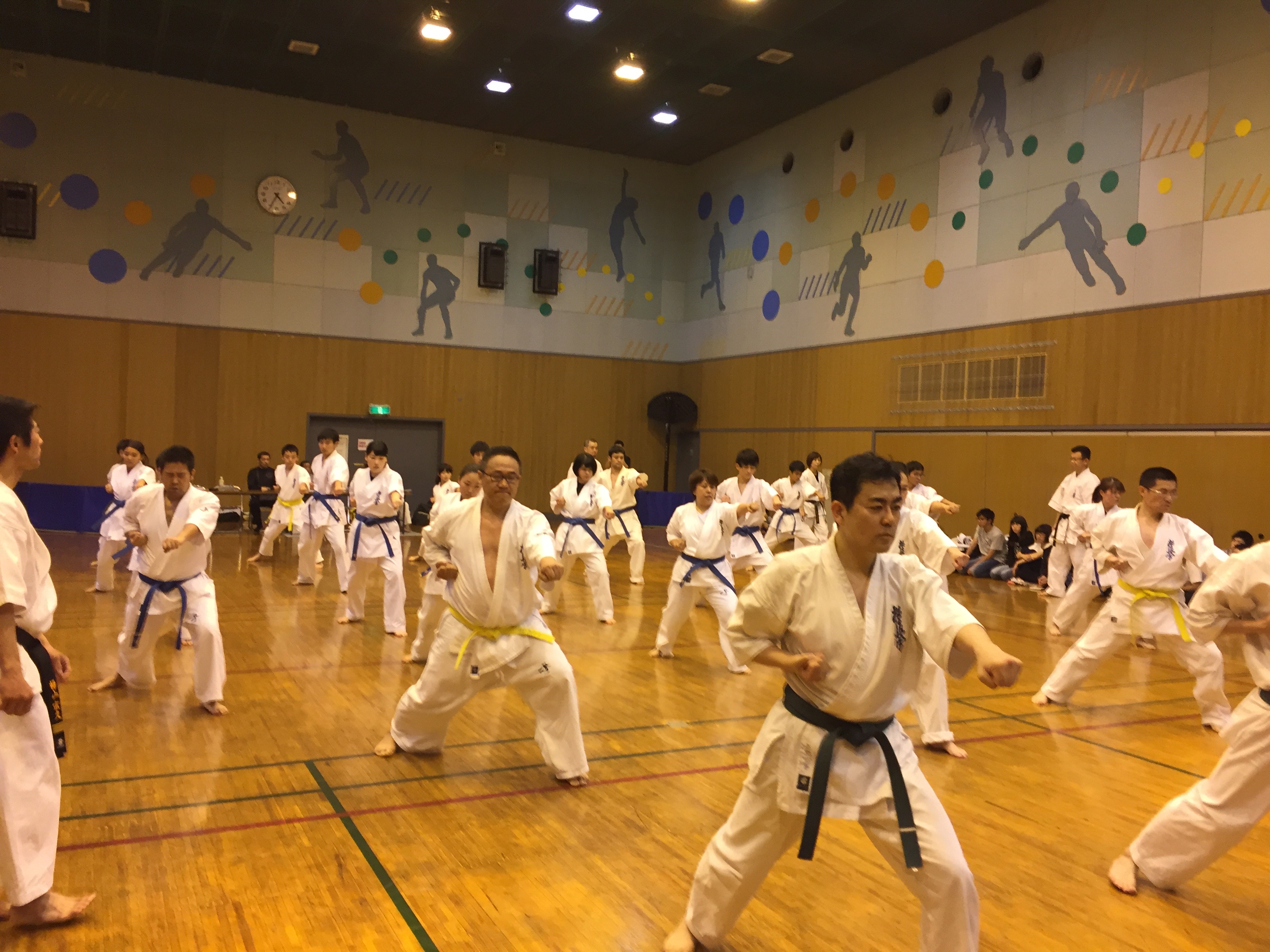 夏季審査会
