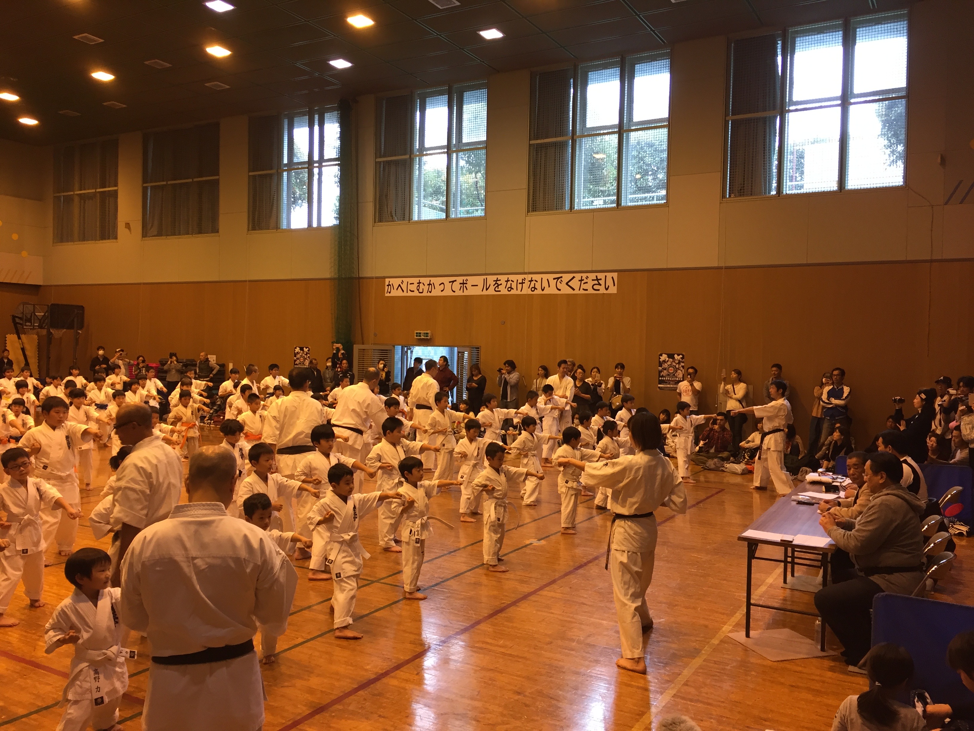 2017秋季審査会