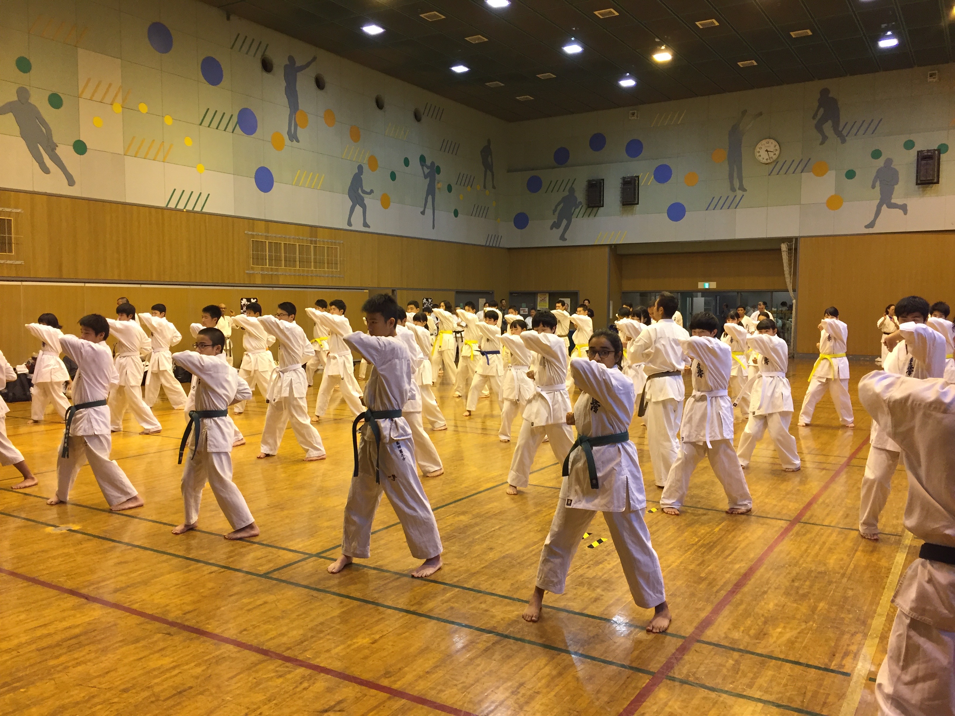 2017秋季審査会