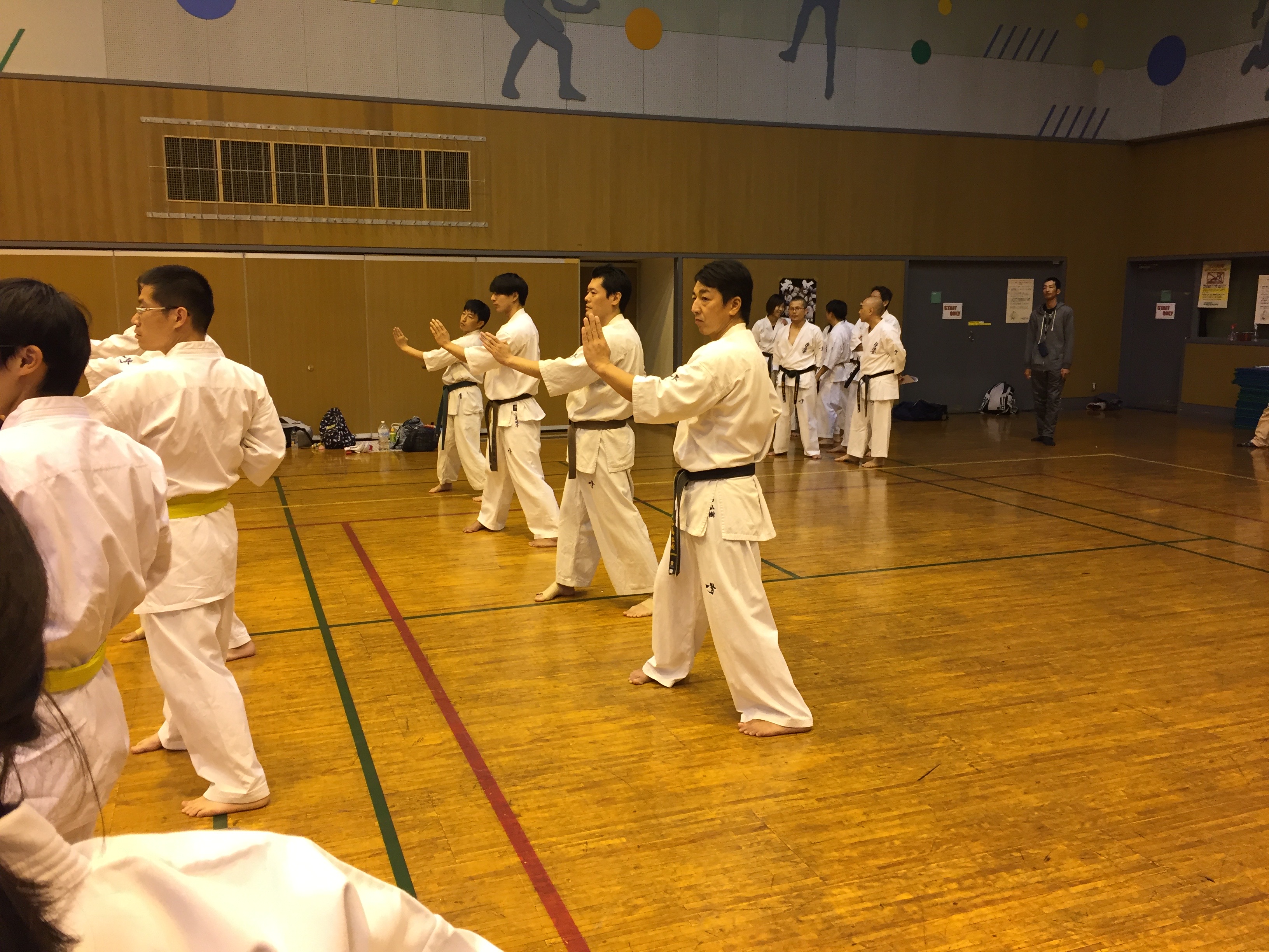 2017秋季審査会