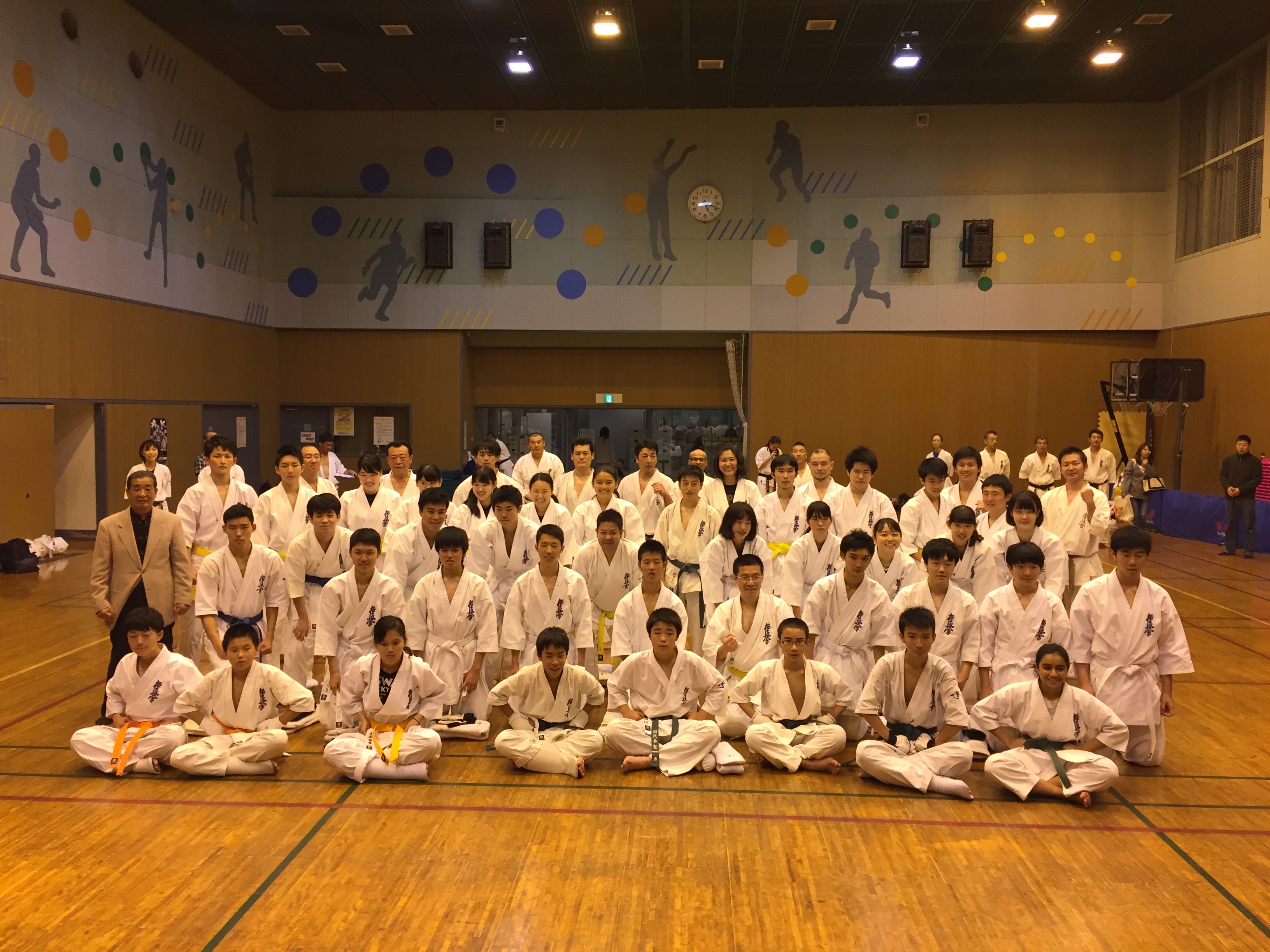 2017秋季審査会